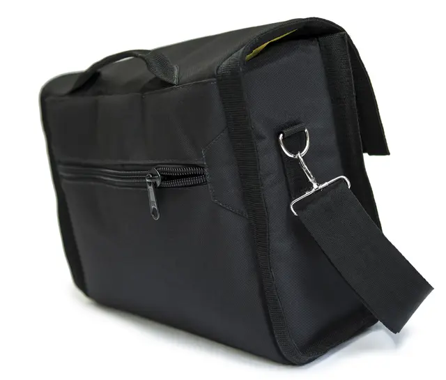 Le Mark Gear Bag All in one bag 