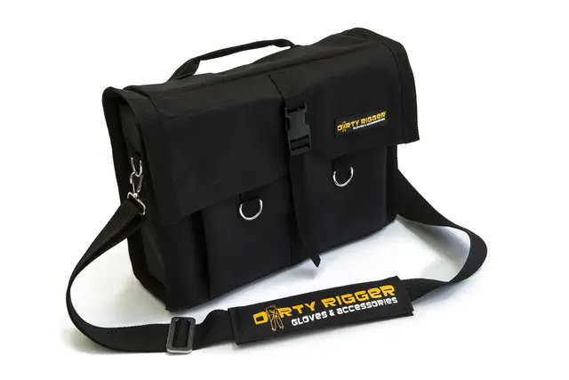 Le Mark Gear Bag All in one bag 