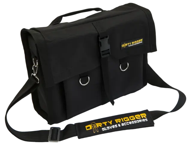 Le Mark Gear Bag All in one bag 