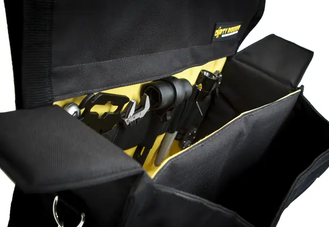 Le Mark Gear Bag All in one bag 