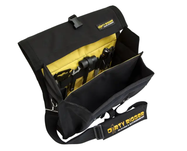 Le Mark Gear Bag All in one bag 