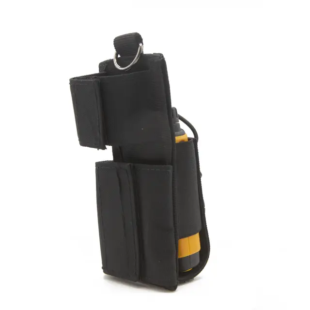 Le Mark Radio Pouch V1.0 Universal radio pouch 