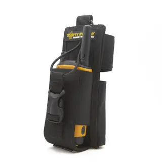 Le Mark Radio Pouch V1.0 Universal radio pouch