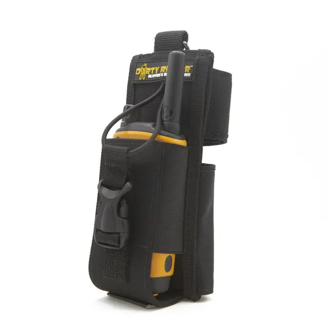 Le Mark Radio Pouch V1.0 Universal radio pouch 