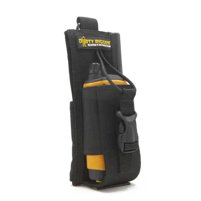 Le Mark Radio Pouch V1.0 Universal radio pouch 