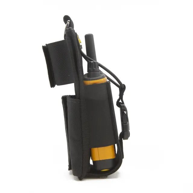 Le Mark Radio Pouch V1.0 Universal radio pouch 