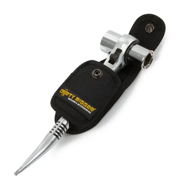 Le Mark Podger Holster Pocket for your Podger 