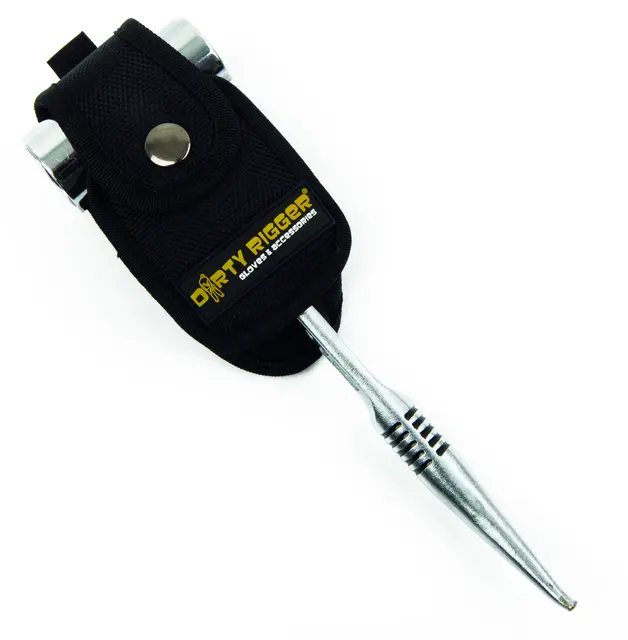 Le Mark Podger Holster Pocket for your Podger 