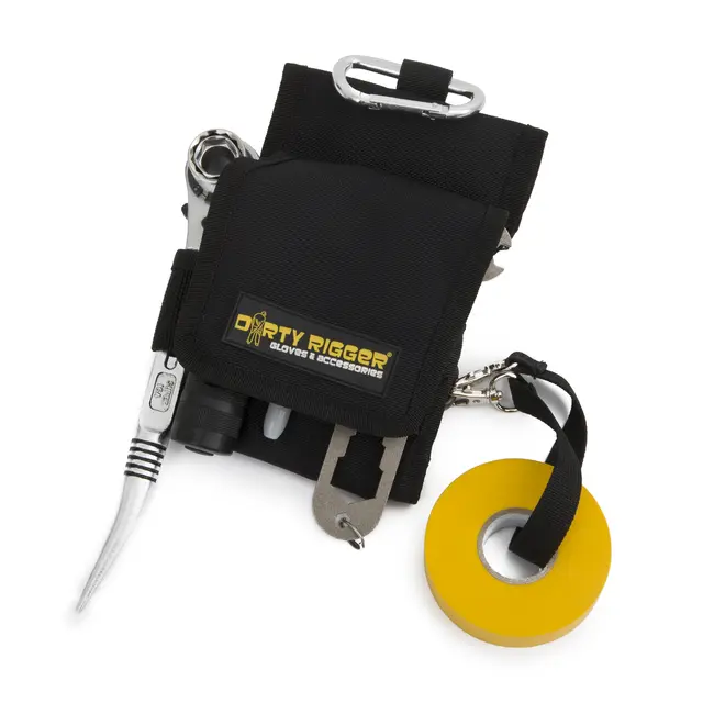 Le Mark Pro-Pocket™ 2.0 Instant access, verticle storage 