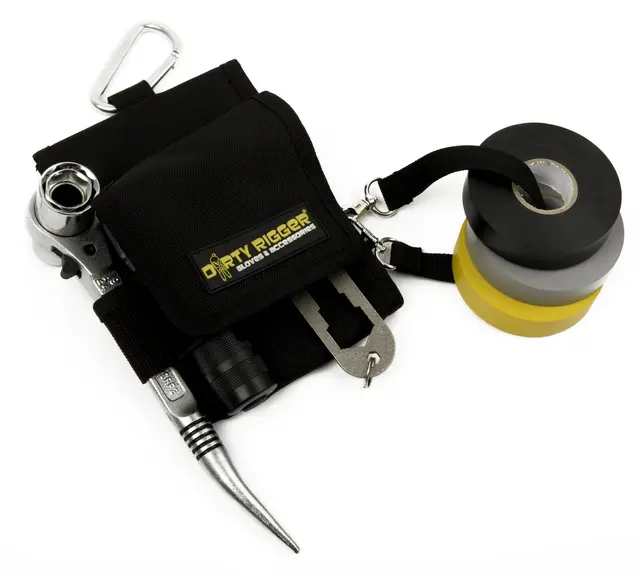 Le Mark Pro-Pocket™ 2.0 Instant access, verticle storage 