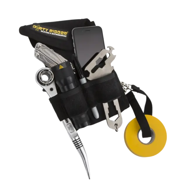 Le Mark Pro-Pocket™ 2.0 Instant access, verticle storage 