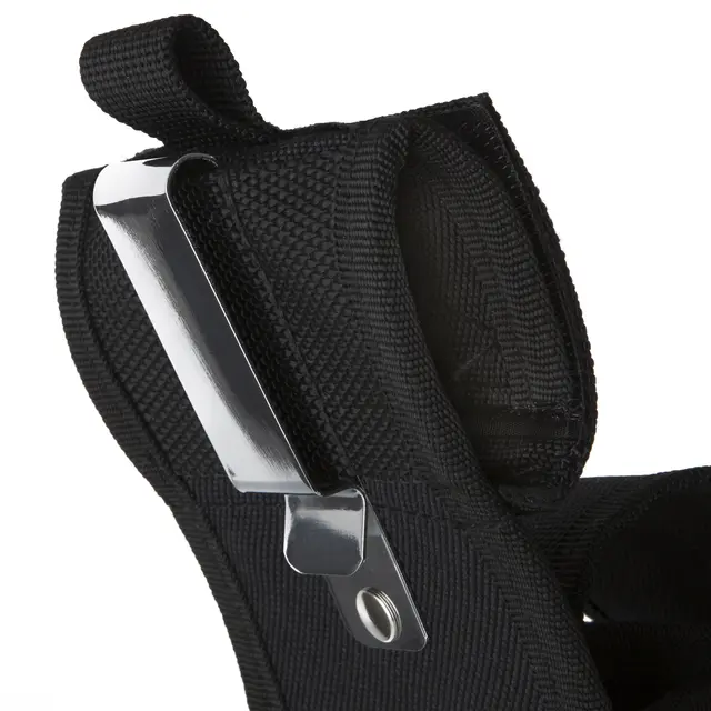 Le Mark Pro-Pocket™ XT More tools, minimal bulk 