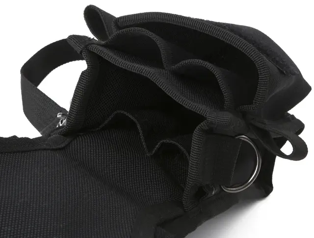 Le Mark Pro-Pocket™ XT More tools, minimal bulk 
