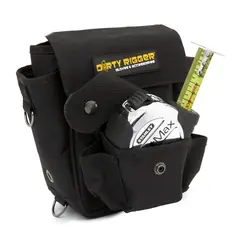 Le Mark Technicians Tool Pouch Rugged ultra-light storage