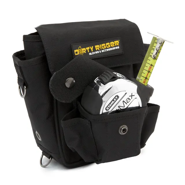 Le Mark Technicians Tool Pouch Rugged ultra-light storage 