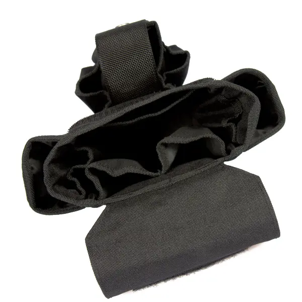 Le Mark Technicians Tool Pouch Rugged ultra-light storage 