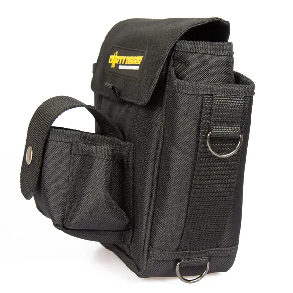 Le Mark Technicians Tool Pouch Rugged ultra-light storage 