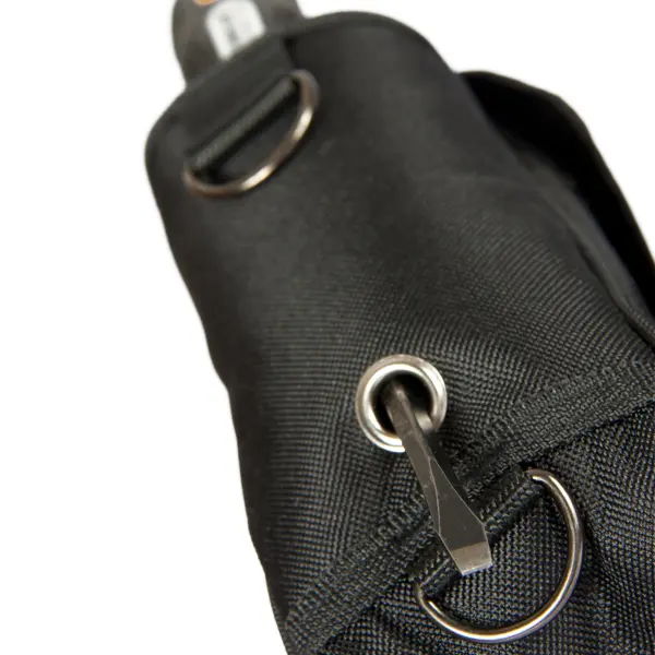 Le Mark Technicians Tool Pouch Rugged ultra-light storage 