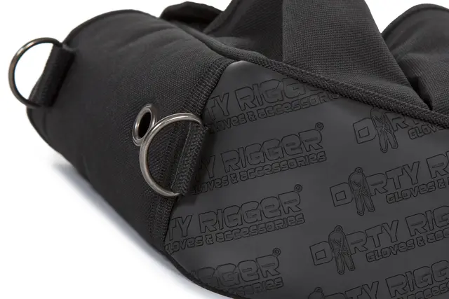 Le Mark Technicians Tool Pouch V2 It’s all about the base 
