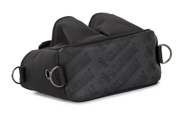 Le Mark Technicians Tool Pouch V2 It’s all about the base 