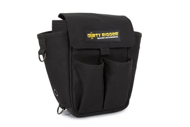 Le Mark Technicians Tool Pouch V2 It’s all about the base 