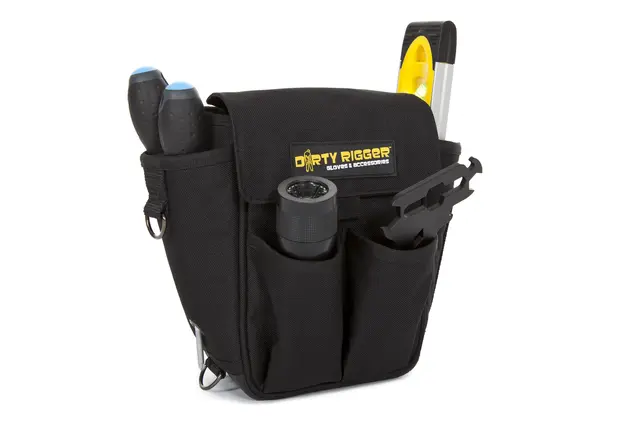 Le Mark Technicians Tool Pouch V2 It’s all about the base 
