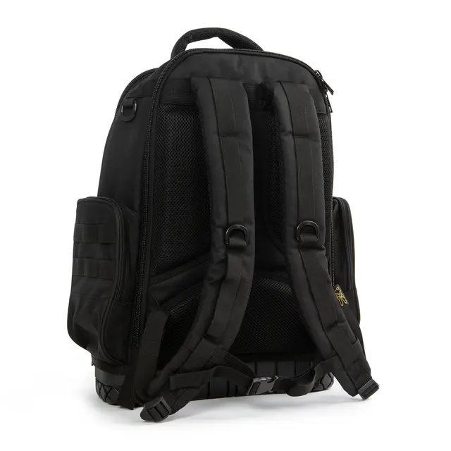 Le Mark Technician’s Backpack V1.0 Designed by technicians 