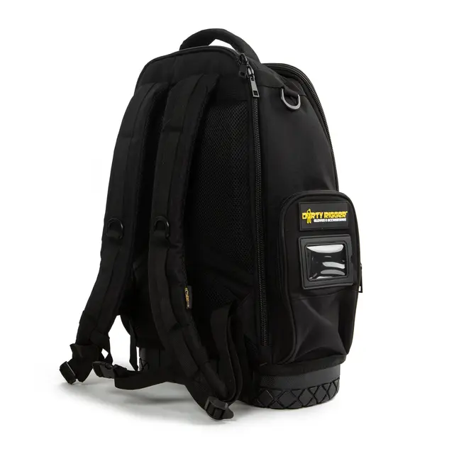 Le Mark Technician’s Backpack V1.0 Designed by technicians 