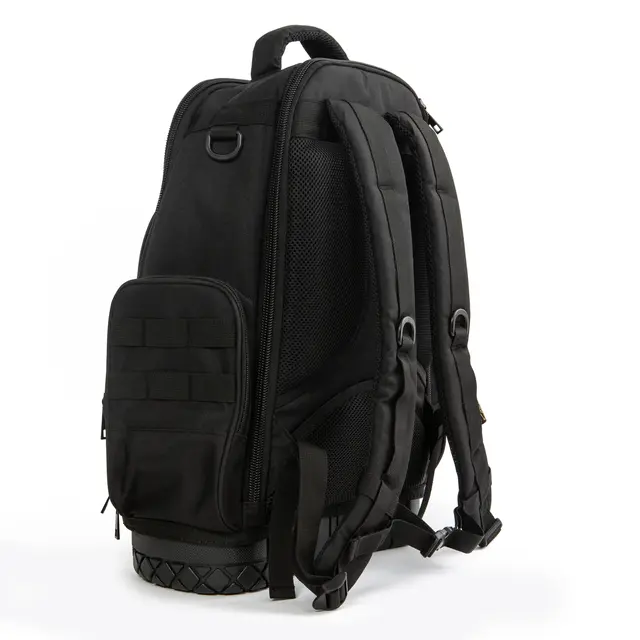 Le Mark Technician’s Backpack V1.0 Designed by technicians 