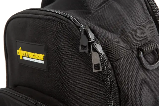 Le Mark Technician’s Backpack V1.0 Designed by technicians 