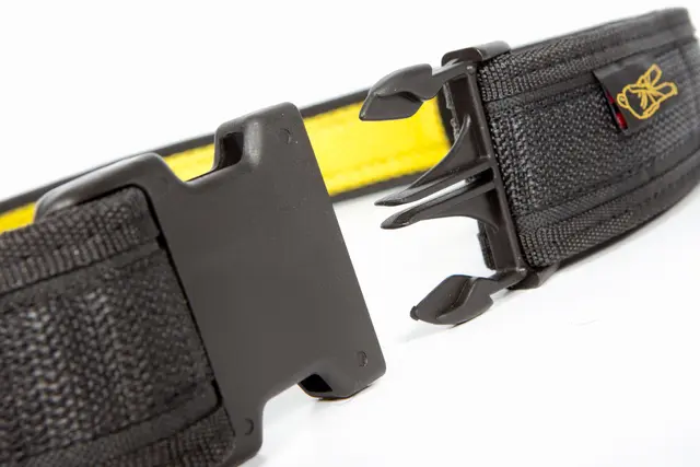 Le Mark Dirty Rigger Tool Belt Ventilated Tool Belt 