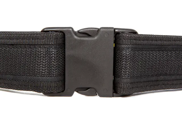 Le Mark Dirty Rigger Tool Belt Ventilated Tool Belt 