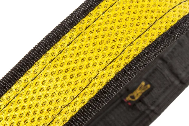 Le Mark Dirty Rigger Tool Belt Ventilated Tool Belt 