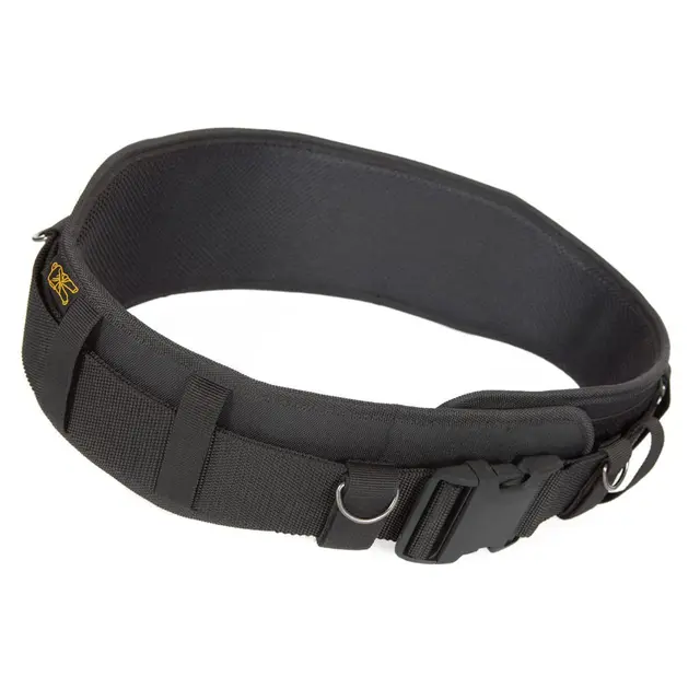 Le Mark Padded Utility Belt Padded tool belt 