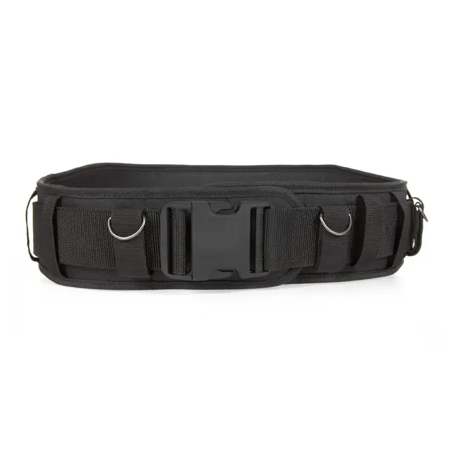 Le Mark Padded Utility Belt Padded tool belt 