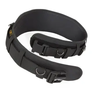 Le Mark Padded Utility Belt Padded tool belt