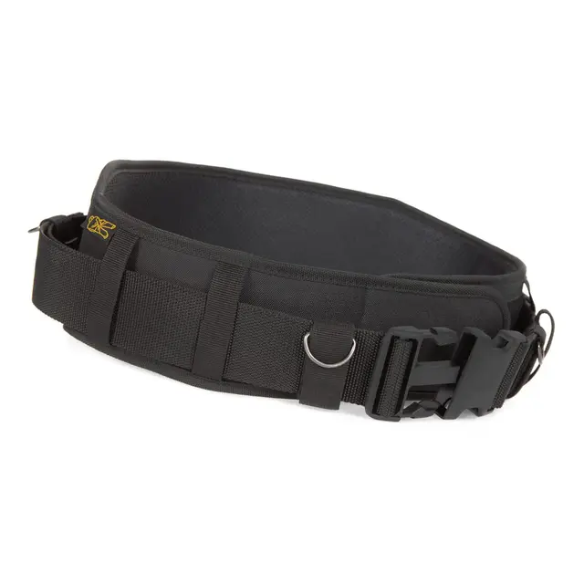 Le Mark Padded Utility Belt Padded tool belt 