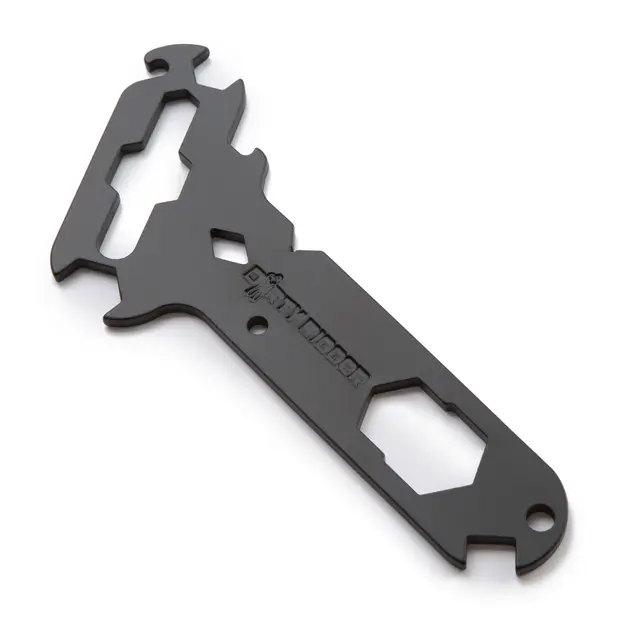 Le Mark Riggers Multi-tool 14 tools in one hand 