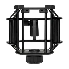 Lewitt LCT 40 SHXX shockmount Shock mount for LCT 840/940.