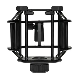 Lewitt LCT 40 SHXX shockmount Shock mount for LCT 840/940.