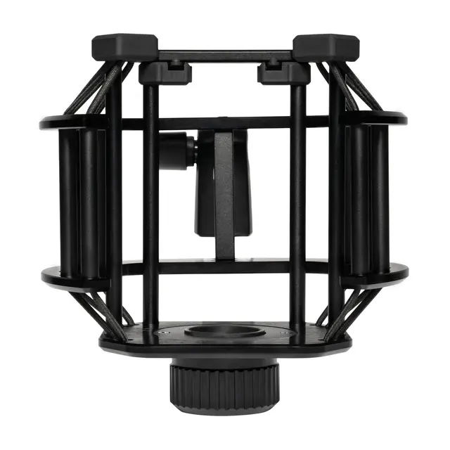 Lewitt LCT 40 SHXX shockmount Shock mount for LCT 840/940. 