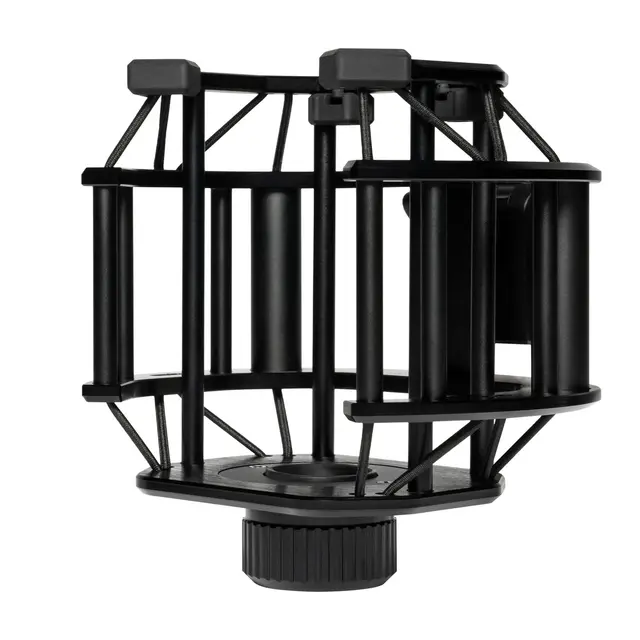 Lewitt LCT 40 SHXX shockmount Shock mount for LCT 840/940. 