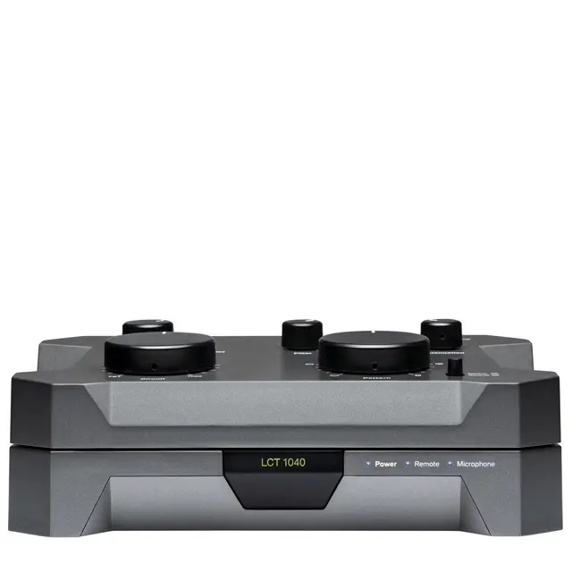 Lewitt LCT 1040 Perfekte lyd hver gang. 