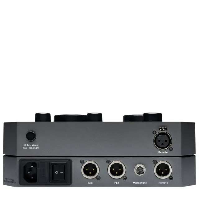 Lewitt LCT 1040 Perfekte lyd hver gang. 