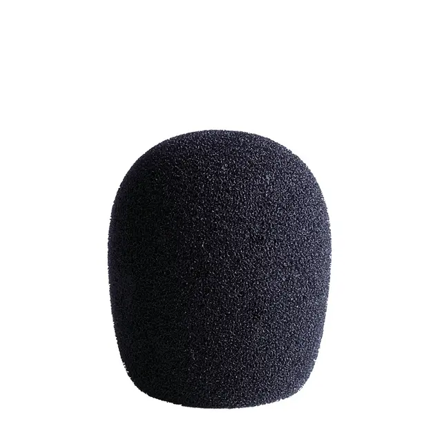 Lewitt LCT 40 WS vindhette Custom windscreen for LCT 340 