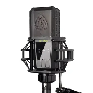 Lewitt LCT 540 S 1" ekte kondensatorstudio-mikrofon