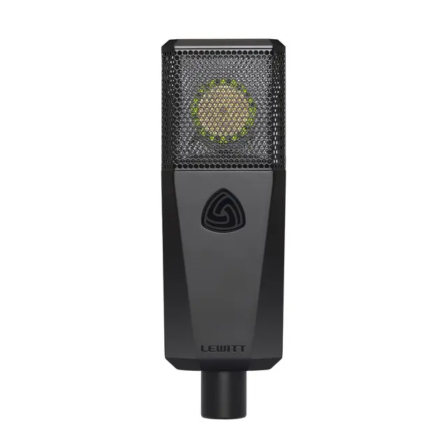 Lewitt Pure Tube Essential Set Den ultimate mikrofonen 