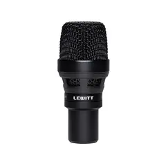 Lewitt DTP 340 TT dynamisk inst.mik Superkardioidiske retningsmønster