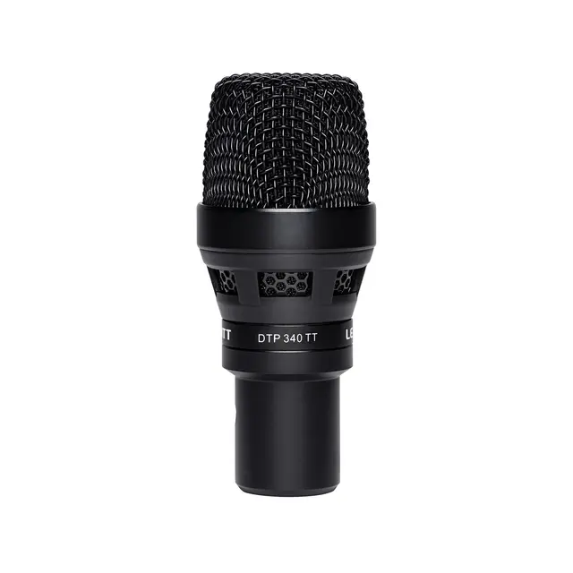 Lewitt DTP 340 TT dynamisk inst.mik Superkardioidiske retningsmønster 