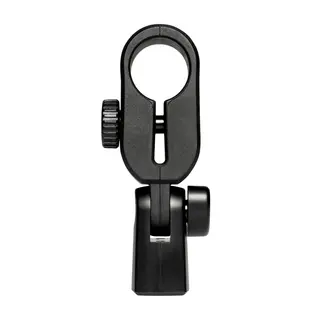 Lewitt DTP 40 MTS mikrofonklype Rubber microphone mount